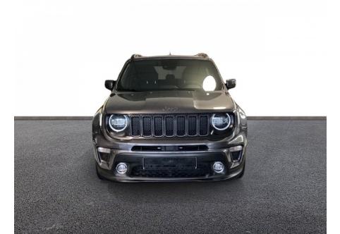 Jeep Renegade #9