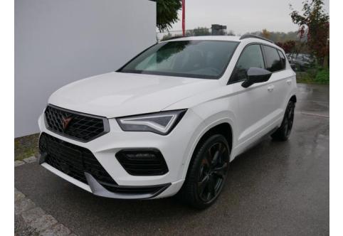 Seat Ateca #2