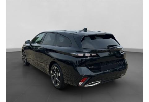 Peugeot 308 #3