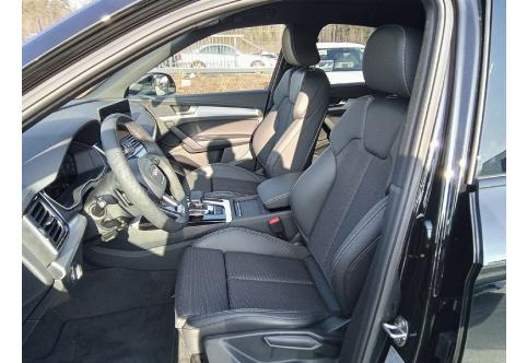 Audi Q5 #5