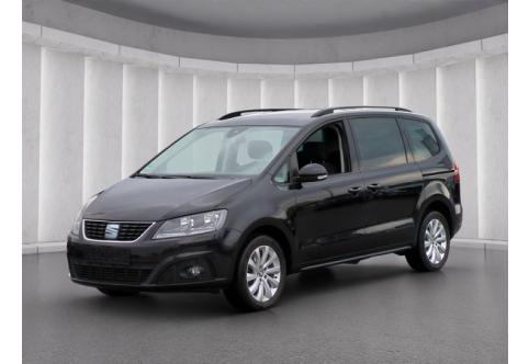 Seat Alhambra #1