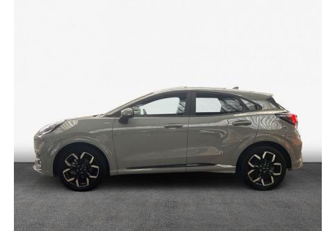 Ford Puma #5