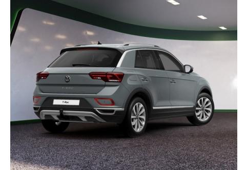 VW T-Roc #3