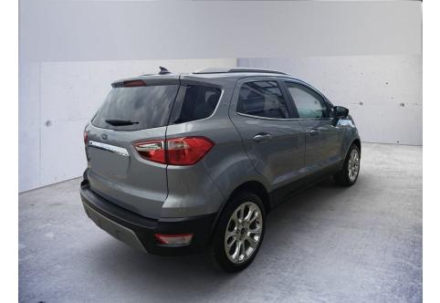 Ford EcoSport #3