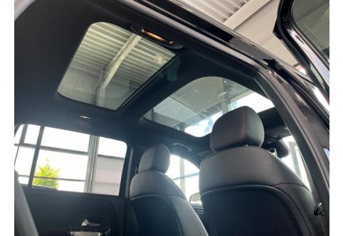 Mercedes-Benz GLB-Klasse #23