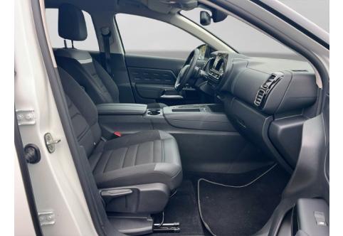 Citroën C5 Aircross #9