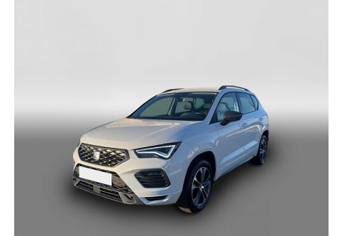 Seat Ateca #2