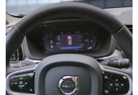 Volvo XC60 #10