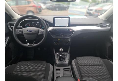 Ford Focus #12