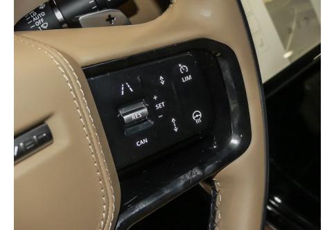 Land Rover Range Rover #15