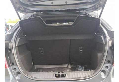 Ford Ka #7