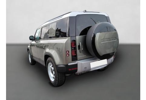 Land Rover Defender #2