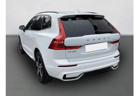 Volvo XC60 #2