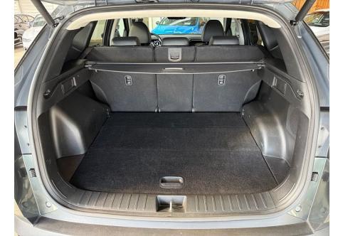 Hyundai Tucson #20