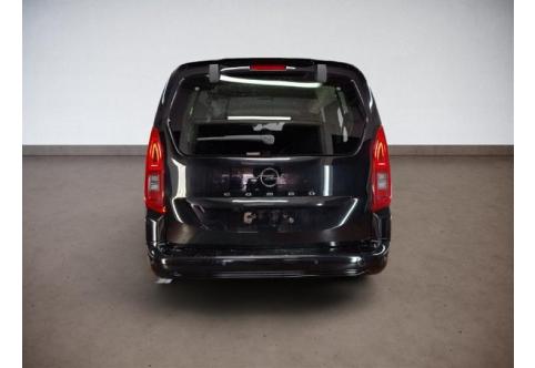 Opel Combo Life #3