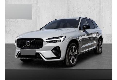 Volvo XC60 #1