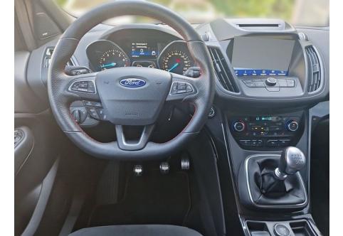 Ford Kuga #11