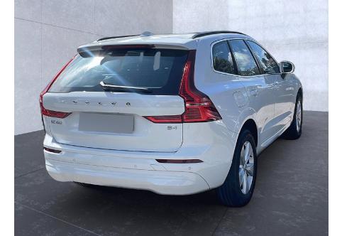 Volvo XC60 #3