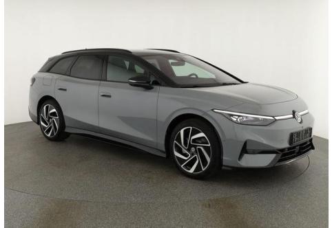 VW ID.7 #1