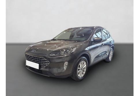 Ford Kuga #1