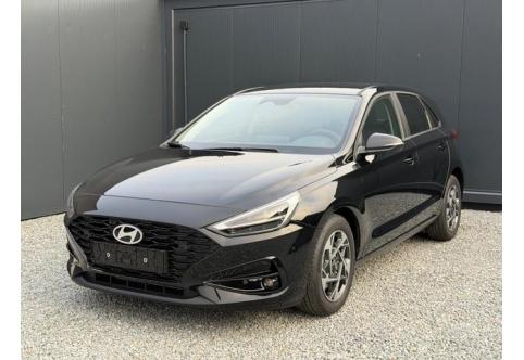 Hyundai I30 #1