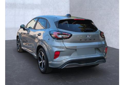 Ford Puma #2