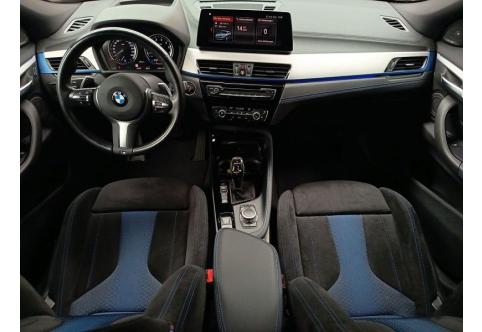 BMW X2 #11