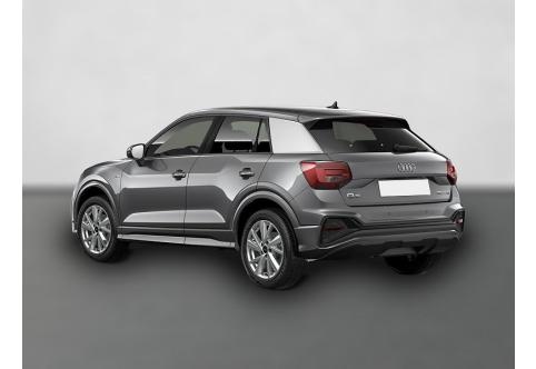 Audi Q2 #3