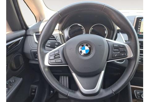 BMW 2er #11