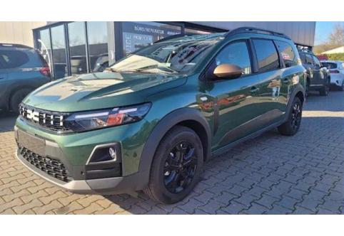 Dacia Jogger #1