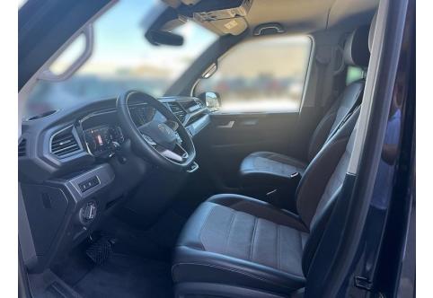 VW T6 Multivan #7