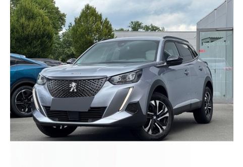 Peugeot 2008 #1