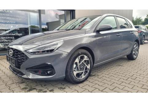 Hyundai i30 #1