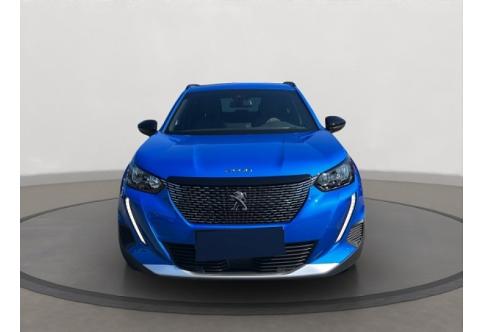 Peugeot 2008 #6