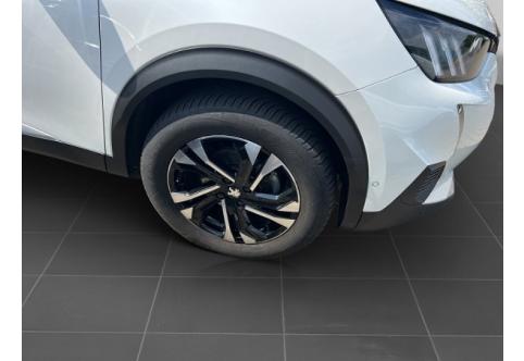 Peugeot 2008 #8
