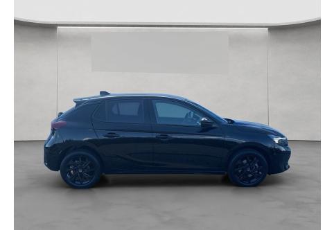 Opel Corsa #7