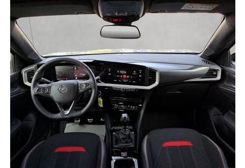 Opel Mokka #13
