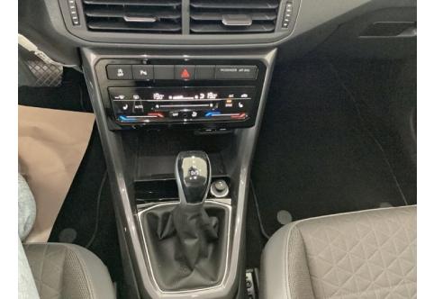 VW T-Cross #17