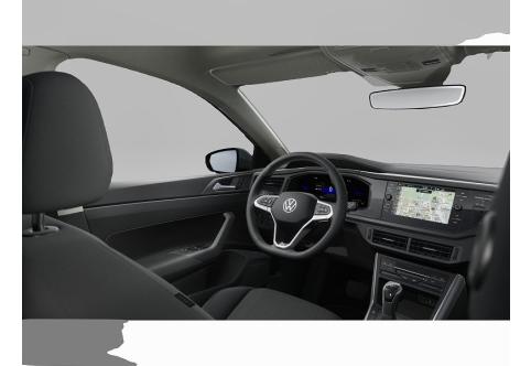 VW Polo #4