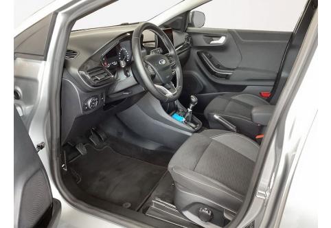 Ford Puma #7