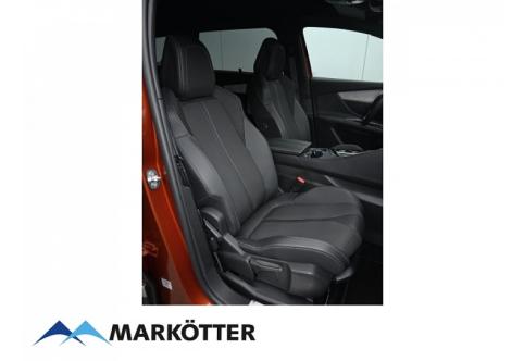 Peugeot 5008 #9
