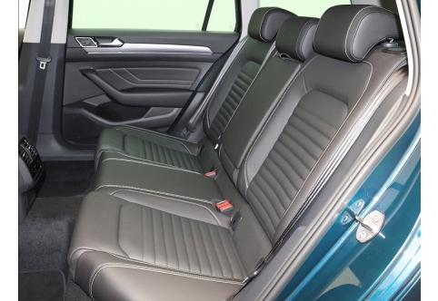 VW Passat #10