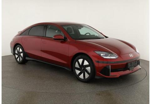 Hyundai IONIQ 6 #2