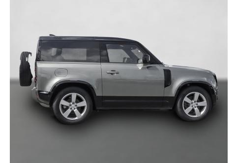 Land Rover Defender #5