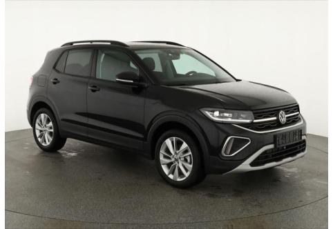 VW T-Cross #1