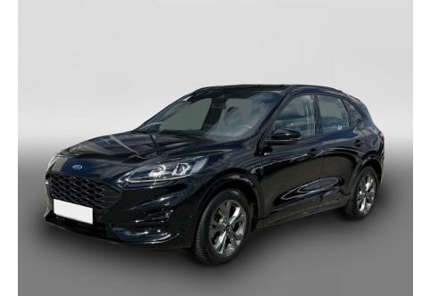Ford Kuga #1