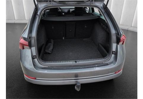 Skoda Octavia #10