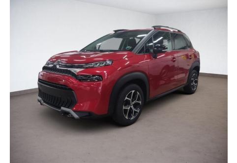 Citroën C3 Aircross #1