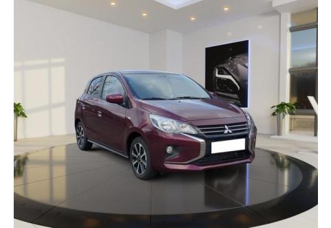 Mitsubishi Space Star #2