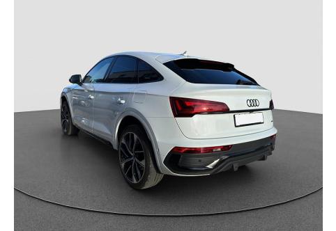 Audi Q5 #4